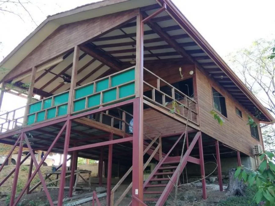 Venta de Lote Con Casa en Nicoya, Guanacaste. RAH 23-2765 - Venta en Nicoya