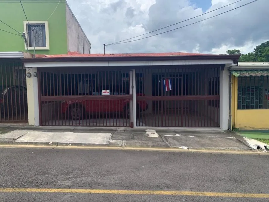 Casa en Venta en Curridabat, San José. RAH 23-647 - Venta en Curridabat