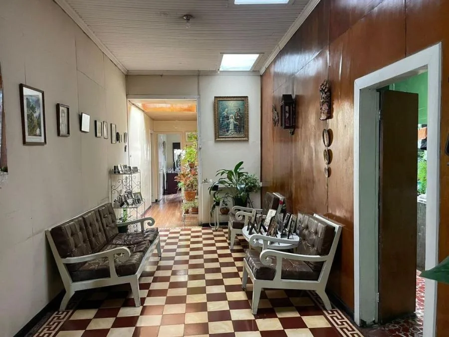 Venta de Local Comercial en San Francisco de Goicoechea. RAH 25-1891 - Venta en Goicoechea — photo 2