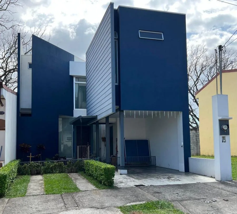 Venta de Hermoso Apartamento en la Guacima de Alajuela  - Venta en Alajuela