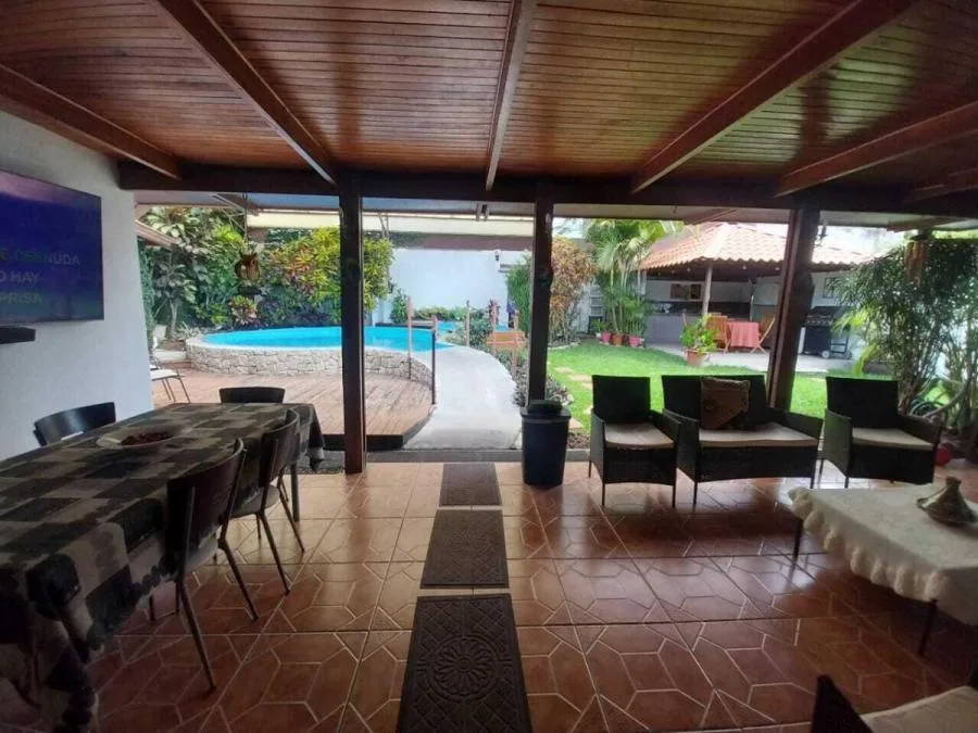 Venta de Casa en San Rafael Escazú MGA - Venta en Escazú