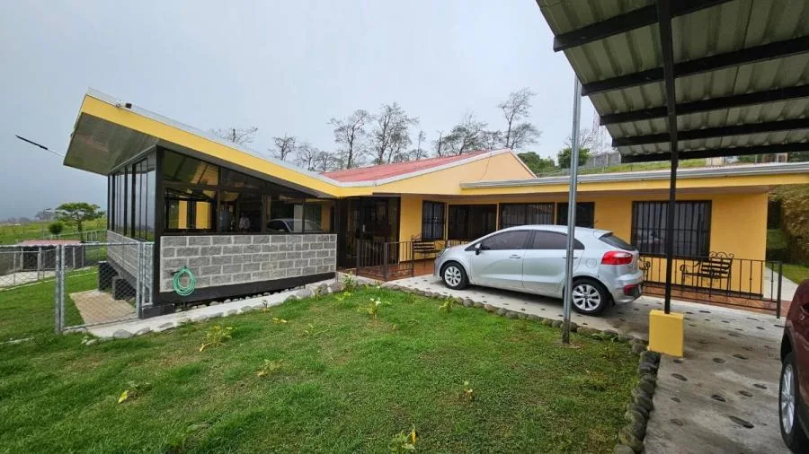 Venta de Finca  en San Rafael de Coronado. RAH 24-1169 - Venta en Vasquez de Coronado