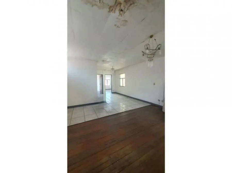 VENTA DE LOTE CON CASA Y DOS APARTAMENTOS PARA DEMOLER, SAN JOSE, HOSPITAL - Venta en San Pedro — photo 3