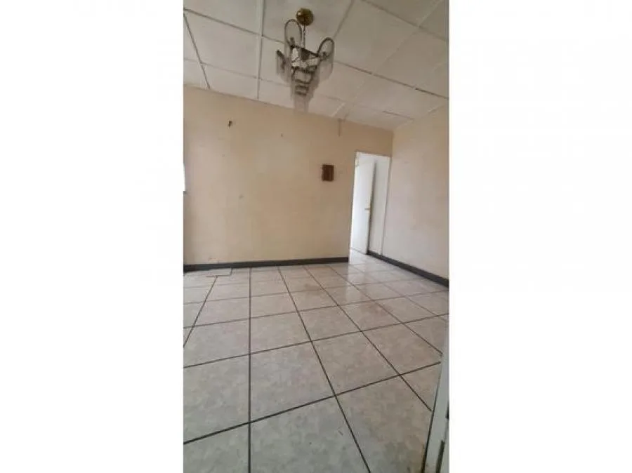 VENTA DE LOTE CON CASA Y DOS APARTAMENTOS PARA DEMOLER, SAN JOSE, HOSPITAL - Venta en San Pedro — photo 5