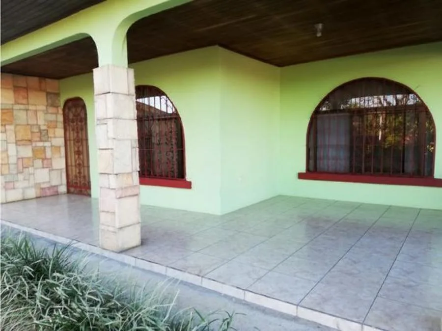 VENTA DE CASA, ALAJUELA, POÁS, CARRILLOS - Venta en Carrillos