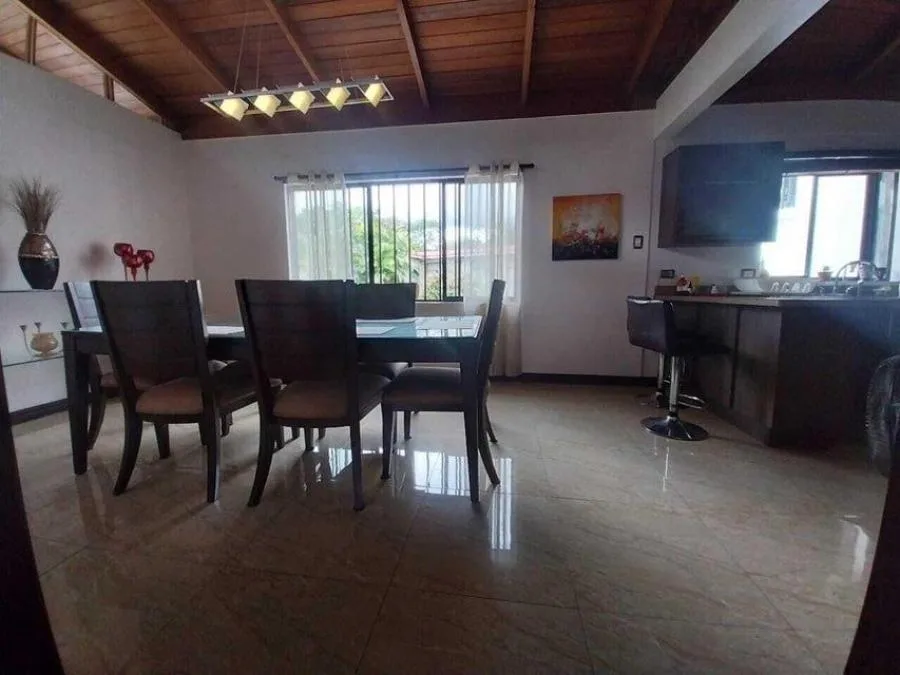 Venta de Casa en San Rafael, Escazú. RAH 24-1823  - Venta en San Rafael — photo 5