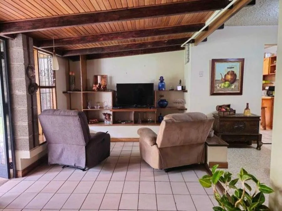 MLS-25-1359 LS VENTA CASA SAN PEDRO MONTES DE OCA  - Venta en Montes de Oca — photo 3