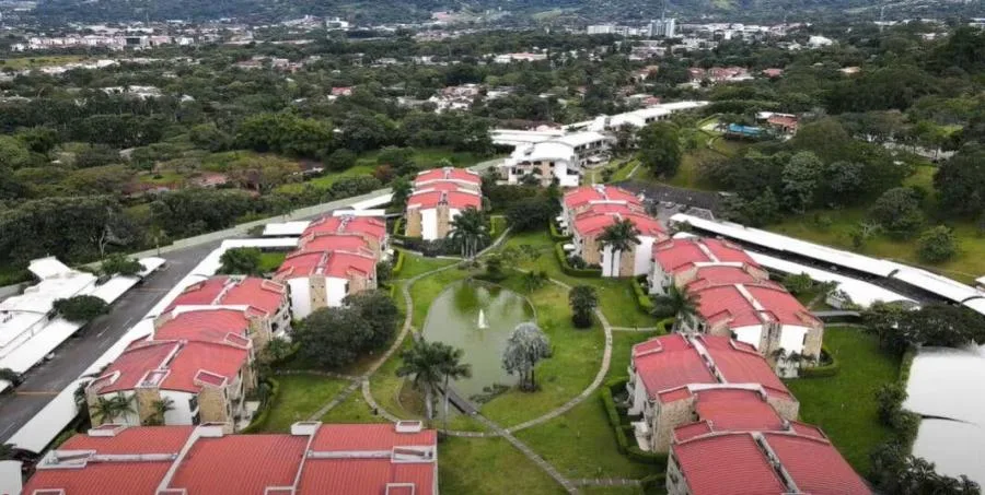 Alquiler de Apartamentos en Santa Ana, San Josê. RAH 25-1438 - Alquiler / Renta en Santa Ana