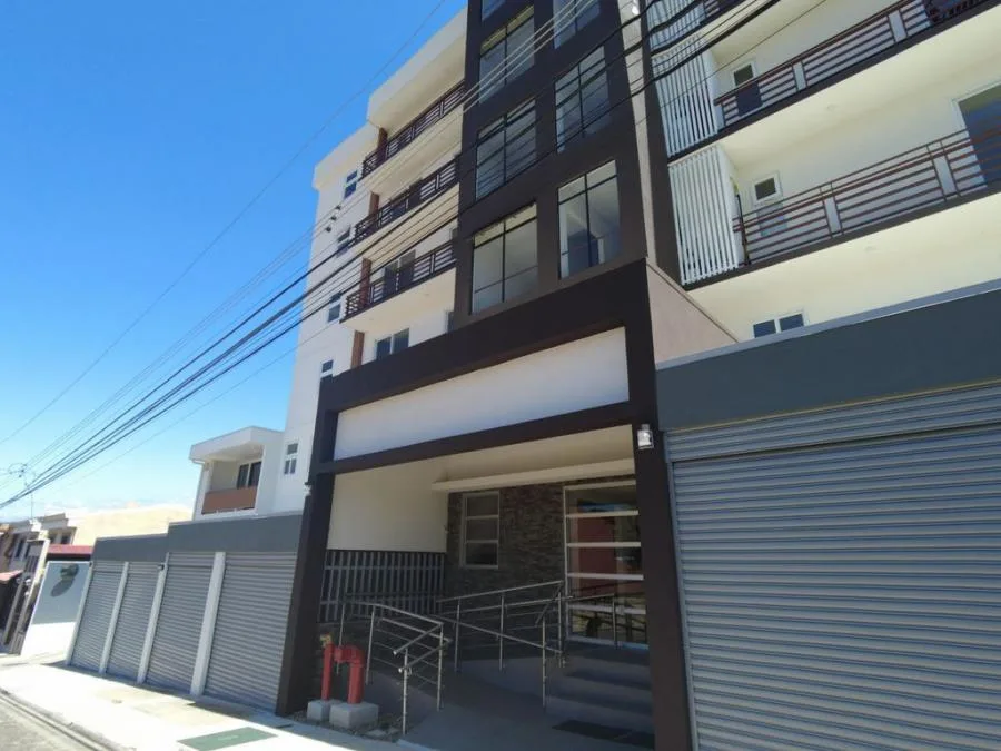 alquiler de apartamento en san jose pavas - Alquiler / Renta en Pavas