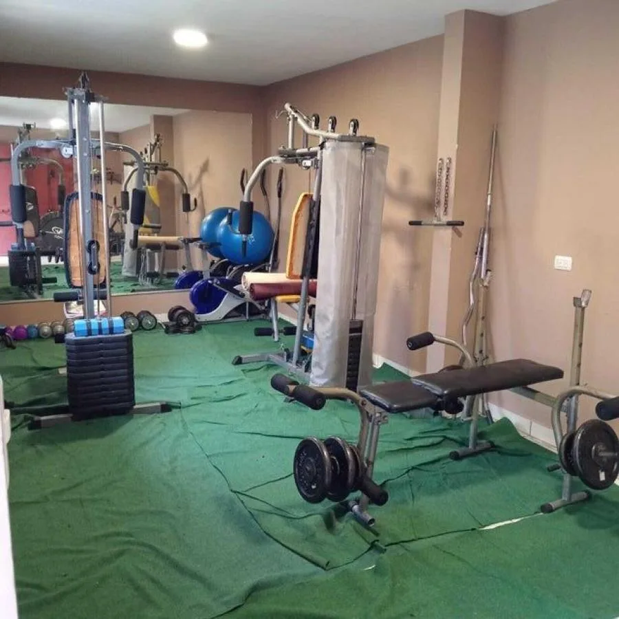Venta de Apartamento en La Trinidad, Moravia. RAH 25-895 - Venta en Moravia — photo 5