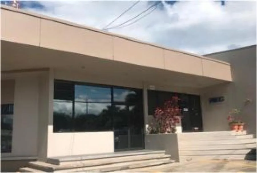 Oficinas En Alquiler Con 682 M² En Barreal Heredia; Idi: 135975 - Alquiler / Renta en Flores