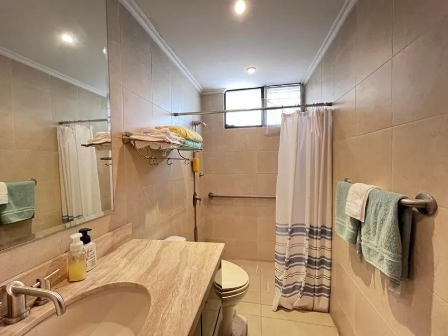 alquiler de apartamento san jose  - Alquiler / Renta en Montes de Oca — photo 5