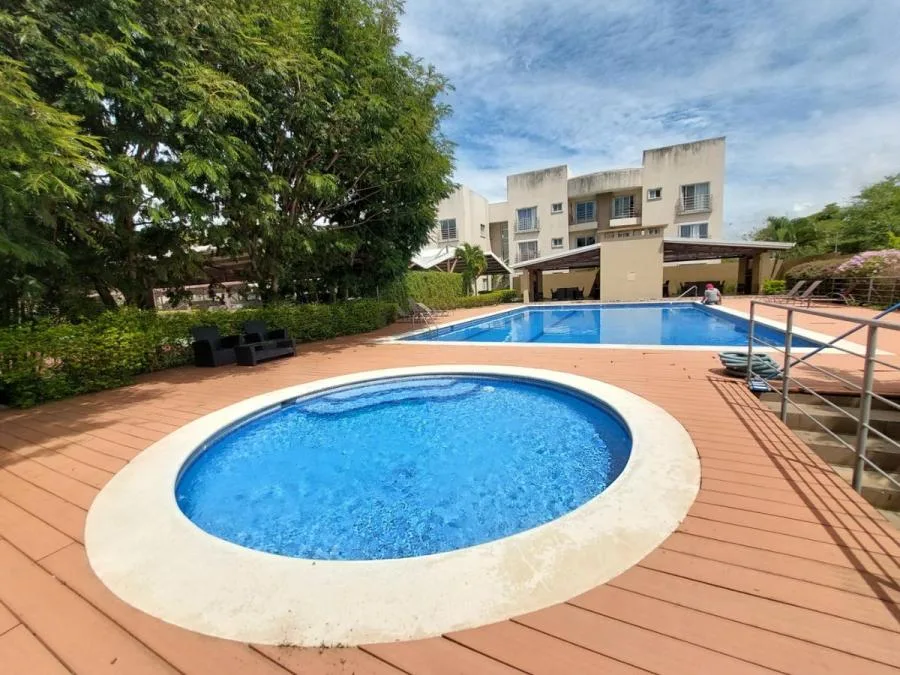Alquiler de precioso apartamento en La Guácima Alajuela - Alquiler / Renta en Guácima
