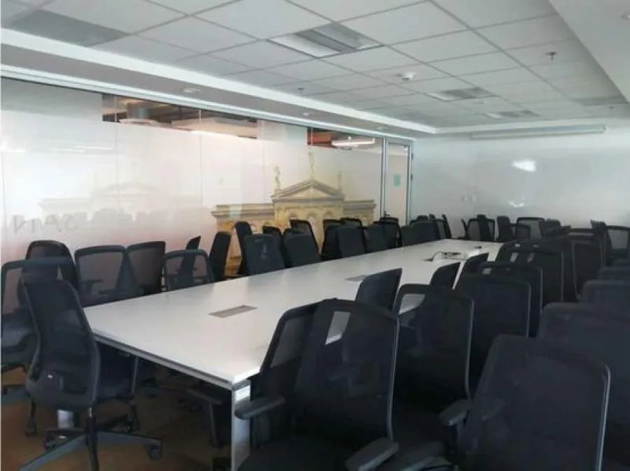 Oficina alquiler en Calle Blancos, San José, Oficentro PC3088483 - Alquiler / Renta en Goicoechea — photo 4