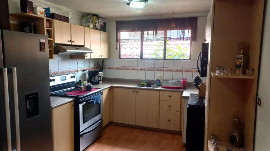Venta de casa en Sabanilla montes de oca PBR - Venta en Montes de Oca — photo 3