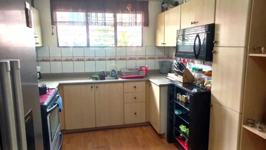 Venta de casa en Sabanilla montes de oca PBR - Venta en Montes de Oca — photo 4