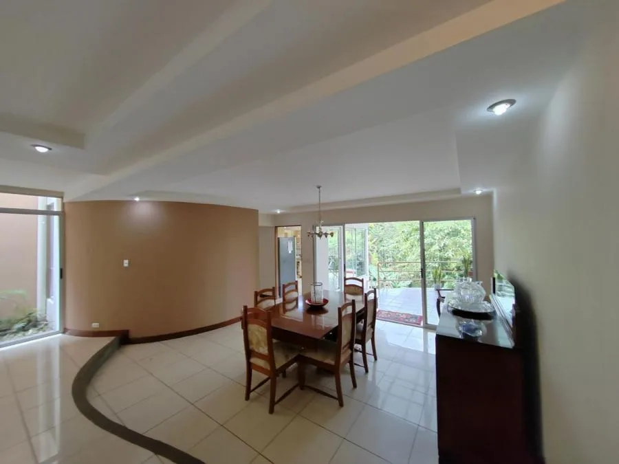 Venta de Casa en Vásquez de Coronado, San José.  - Venta en Vasquez de Coronado — photo 3