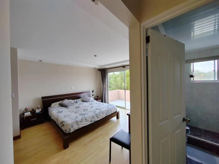 Venta de Casa en Vásquez de Coronado, San José.  - Venta en Vasquez de Coronado — photo 4