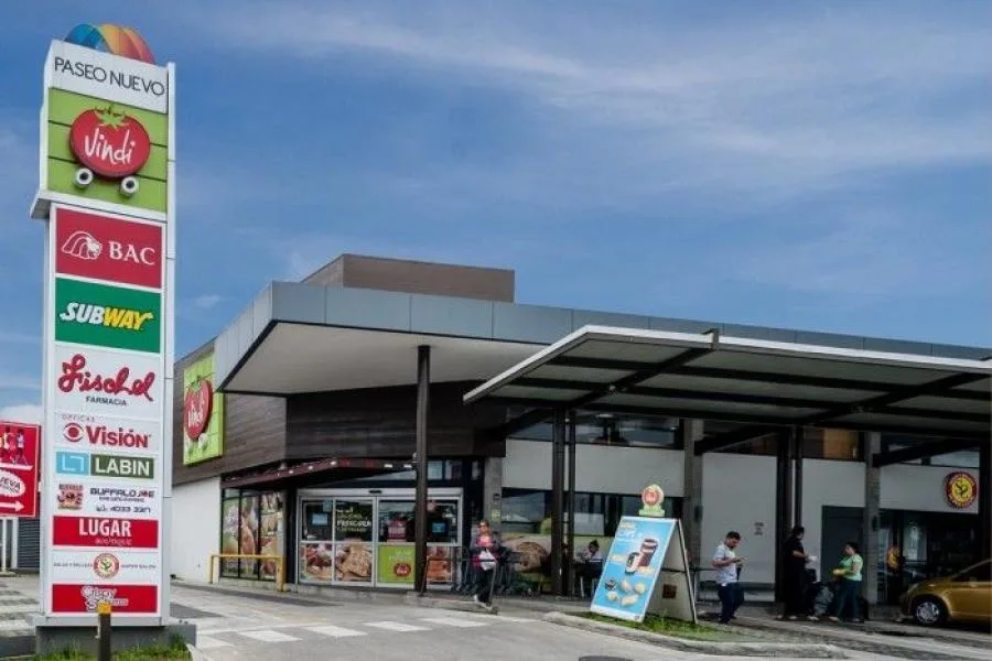 Espacio Comercial en Renta Vásquez de Coronado San Jose - Alquiler / Renta en Vasquez de Coronado — photo 2