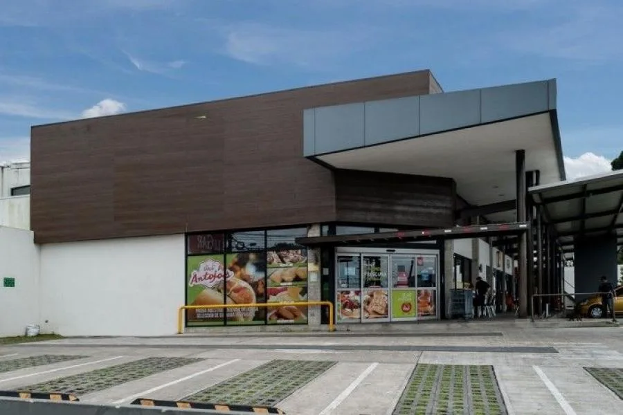 Espacio Comercial en Renta Vásquez de Coronado San Jose - Alquiler / Renta en Vasquez de Coronado — photo 3
