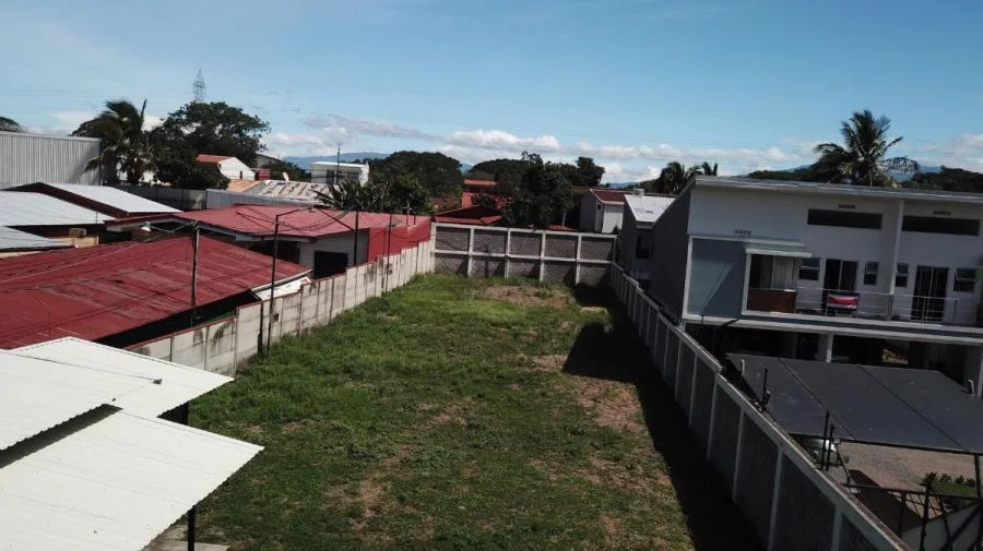 Se vende lote en pozos de Santa Ana (DJ 24-521) - Venta en Santa Ana