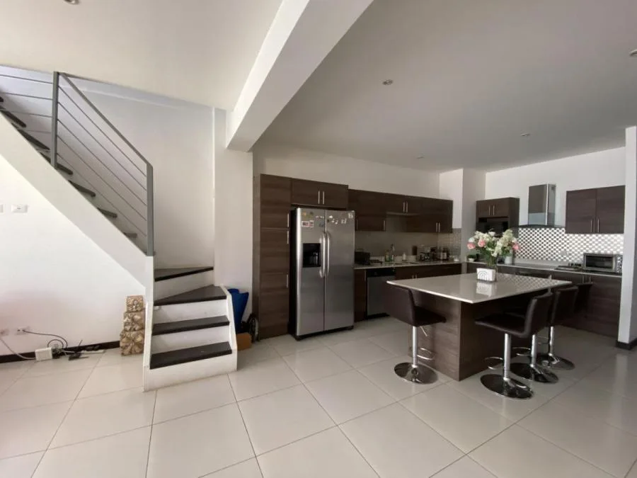 Venta de apartamento en Santa Ana Centro MGA - Venta en Santa Ana