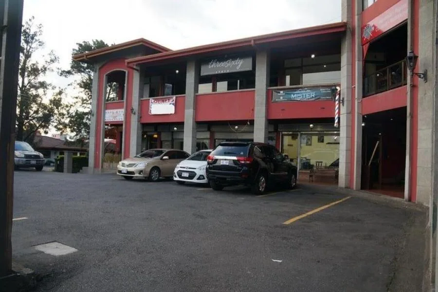 Venta de Propiedad Comercial en Mercedes, Heredia. - Venta en Heredia