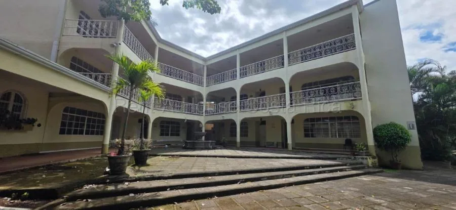 Propiedad estratégica en Santa Ana con alto potencial comercial y múltiple uso 26-1501 GS - Venta en Santa Ana