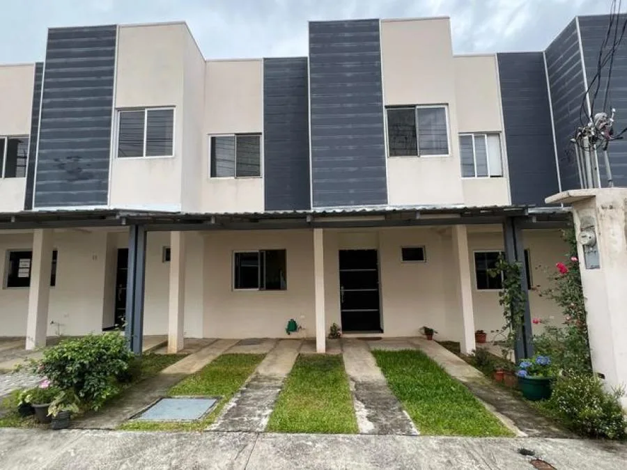 Venta de Casa en San Pablo, Heredia. - Venta en San Pablo