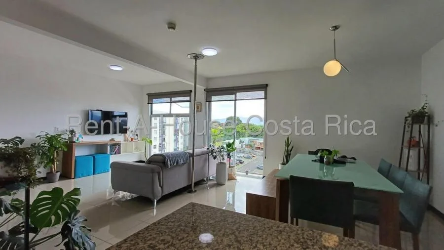 Venta de Apartamento en Curridabat-Granadilla. - Venta en Curridabat