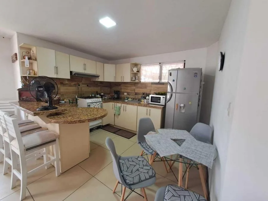 Venta de Casa en La Favorita Pavas MGA - Venta en Pavas