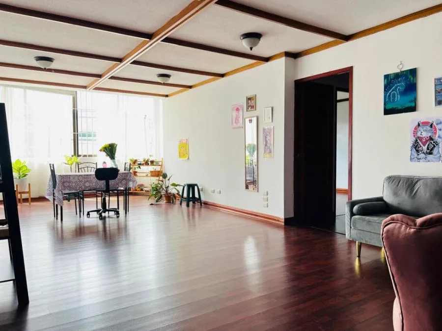 Venta de Apartamento amplio en San Pedro de Montes de Oca.  - Venta en Montes de Oca — photo 2