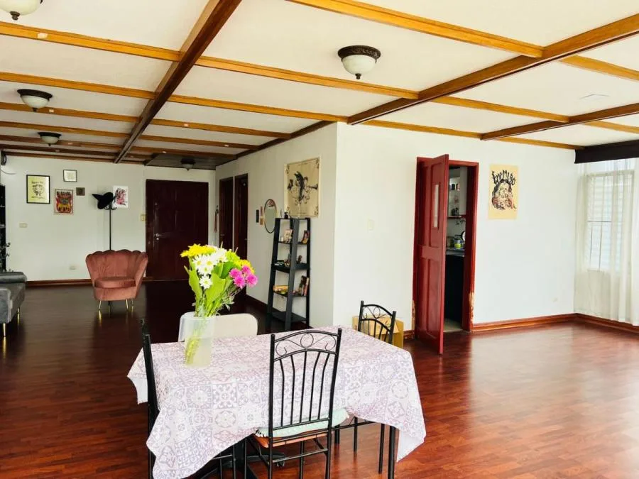 Venta de Apartamento amplio en San Pedro de Montes de Oca.  - Venta en Montes de Oca — photo 3