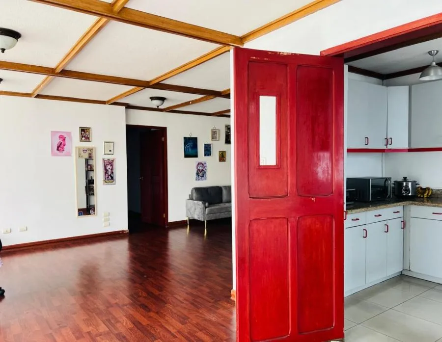 Venta de Apartamento amplio en San Pedro de Montes de Oca.  - Venta en Montes de Oca — photo 5