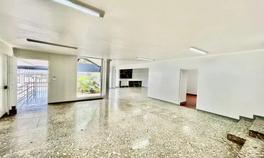 Alquiler de casa con uso Comercial en Barrio Escalante, San José #LL167 $3.500+IVA - Alquiler / Renta en San José