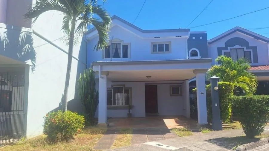Venta de Casa en San Rafael de Alajuela. RAH 26-1225 - Venta en San Rafael