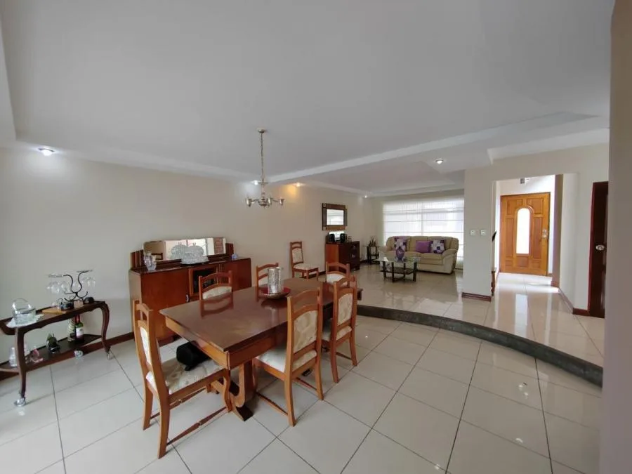 Venta de Casa en Vasquéz de Coronado, San José.  - Venta en Vasquez de Coronado — photo 2