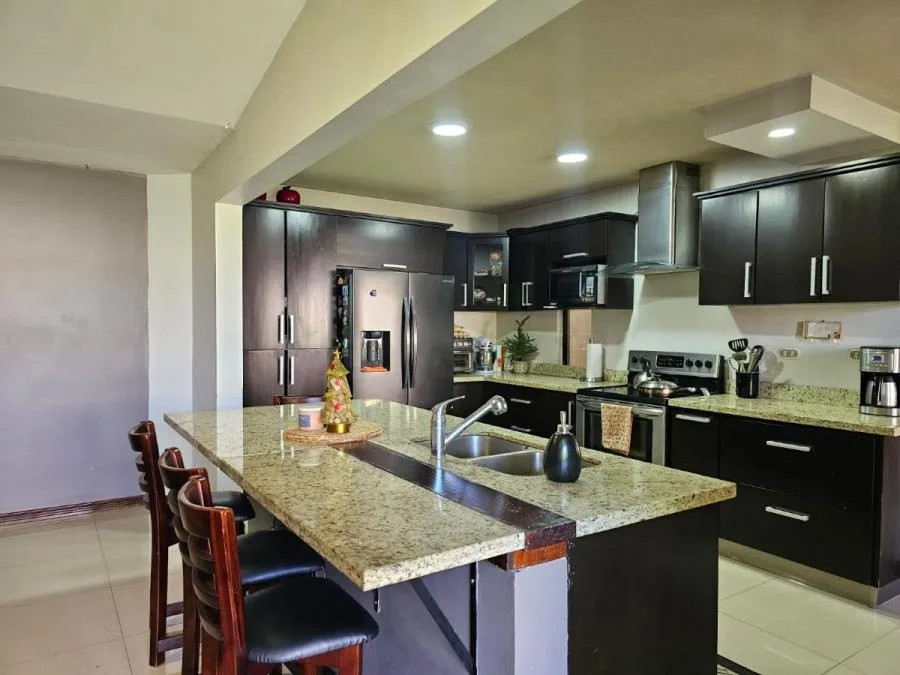 Venta de Casa en Hacienda Las Flores San Joaquin Heredia MGA - Venta en San Joaquín
