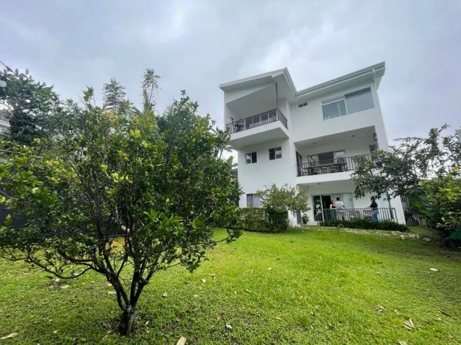 CASA EN VENTA EN ESCAZU, cod: CTL 25-826 - Venta en Escazú