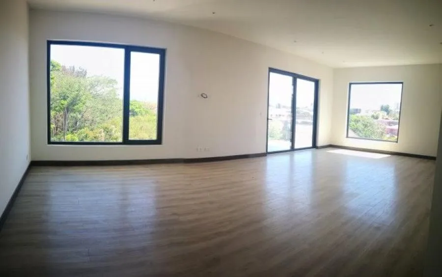 Se Vende Apartamento Moderno En San Rafael De Escazú; Idi: 115517 - Venta en San Rafael