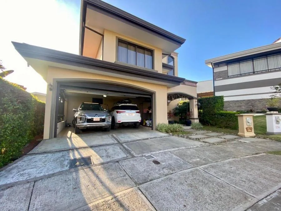 MLS-24-719 LS VENTA CASA ULLOA HEREDIA  - Venta en ULLOA HEREDIA