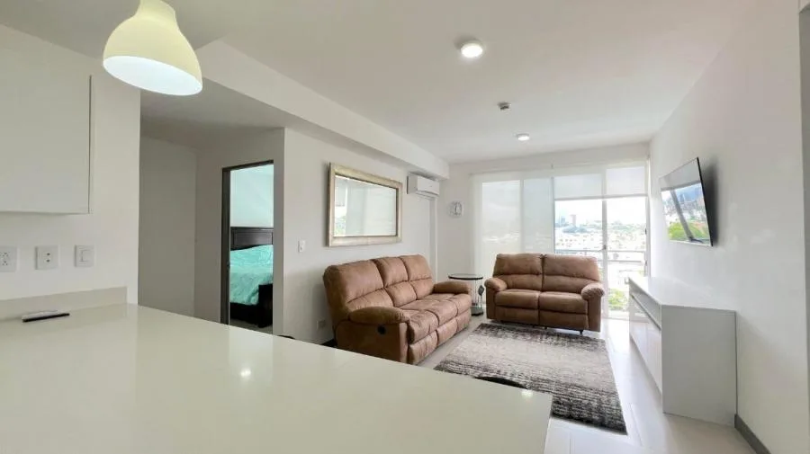 Venta de Apartamento en San Rafael, Escazû. RAH 25-1231 - Venta en Escazú