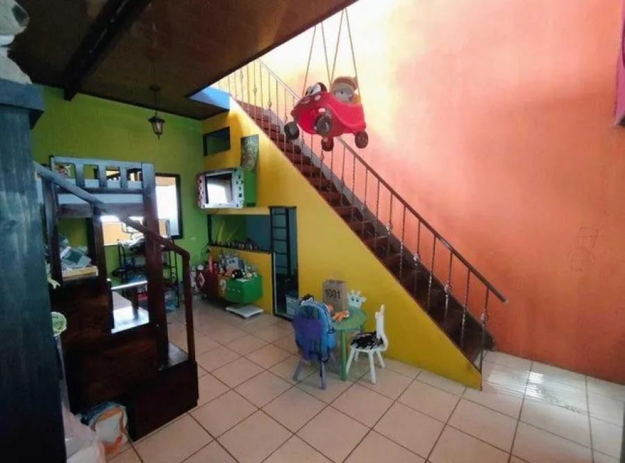 Venta de Casa en Santo Domingo de Heredia. RAH 26-1234 - Venta en Santo Domingo — photo 3