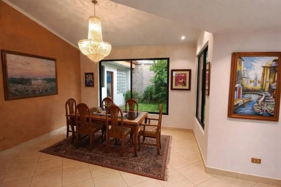 Venta de Casa en Guadalupe-Mata de Plátano, San José. RAH 26-1184 - Venta en Goicoechea — photo 2
