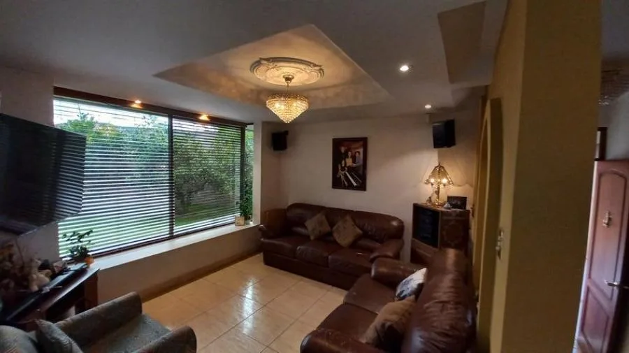 Venta de Casa en Guadalupe-Mata de Plátano, San José. RAH 26-1184 - Venta en Goicoechea — photo 3