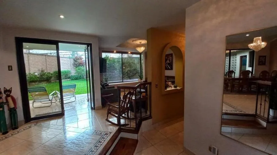Venta de Casa en Guadalupe-Mata de Plátano, San José. RAH 26-1184 - Venta en Goicoechea — photo 4