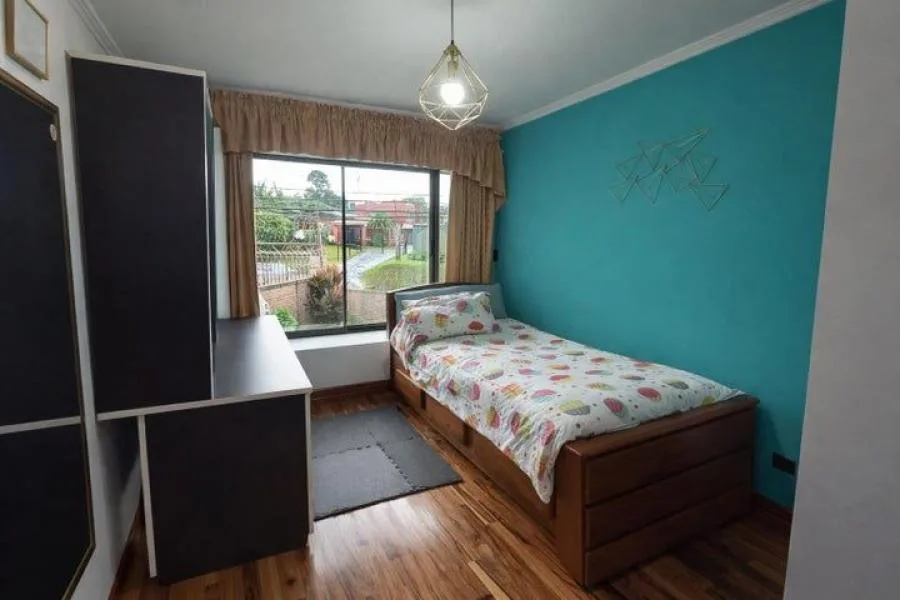 Venta de Casa en Guadalupe-Mata de Plátano, San José. RAH 26-1184 - Venta en Goicoechea — photo 5