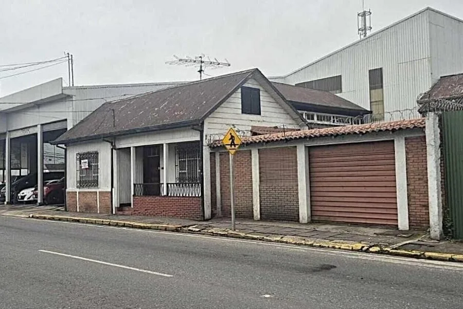 Venta de casa en Cartago centro. RAH 26-287 NR - Venta en Occidental