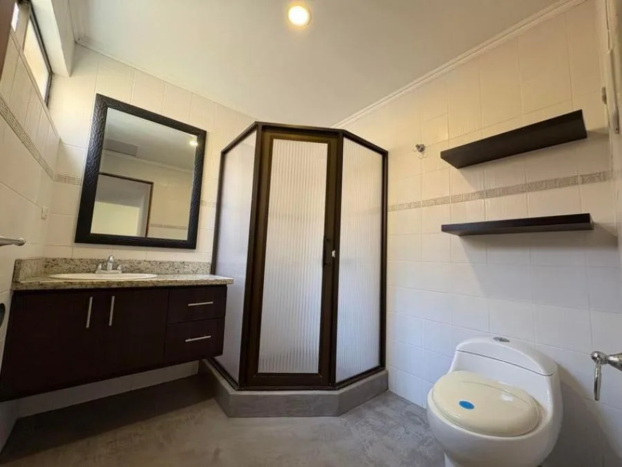 VENTA DE CASA EN CONDOMINIO EN COLIMA DE TIBAS   PBR - Venta en Tibás — photo 3