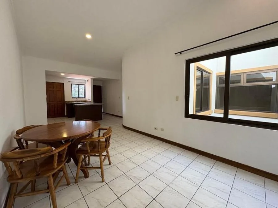 VENTA DE CASA EN CONDOMINIO EN COLIMA DE TIBAS   PBR - Venta en Tibás — photo 5